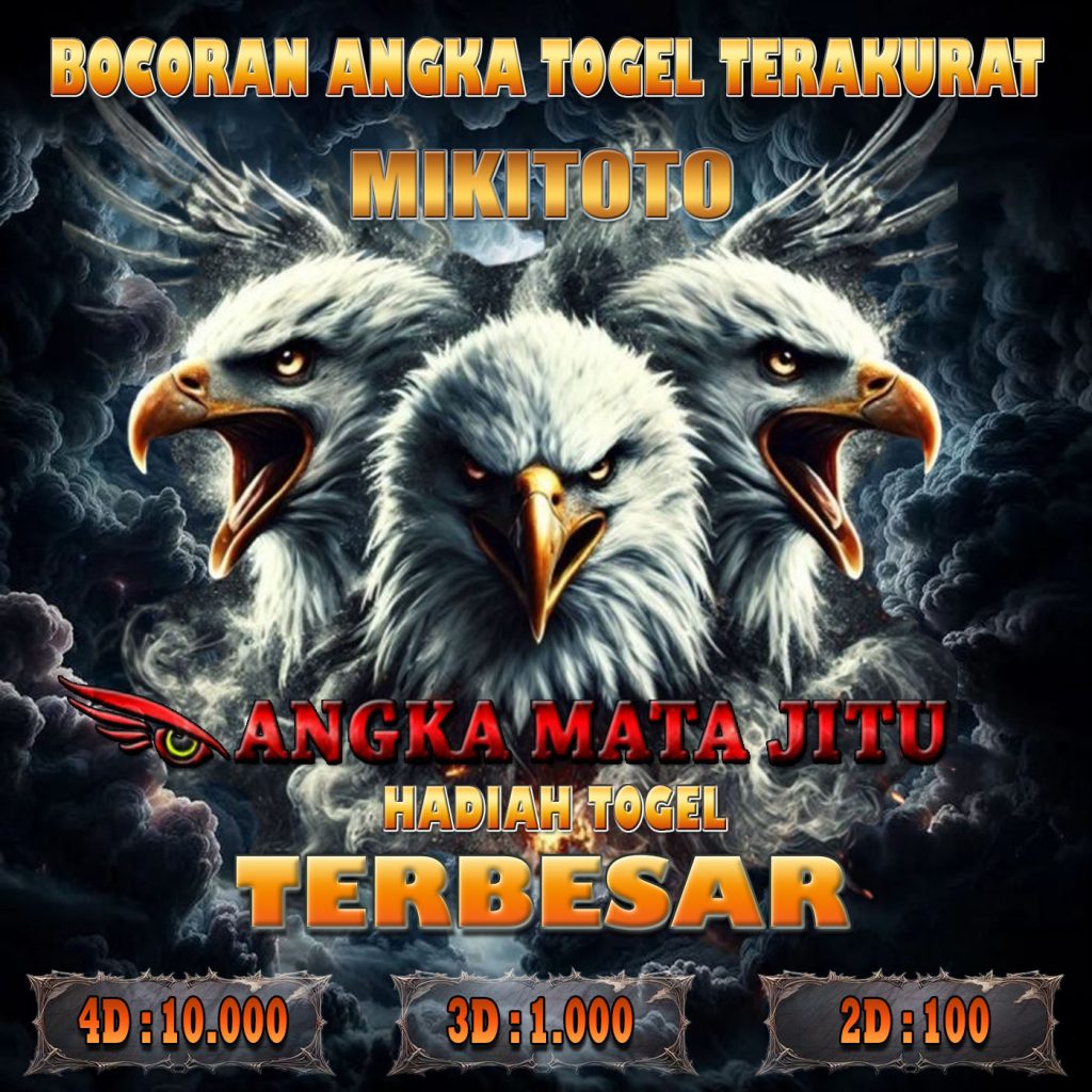 Prediksi Togel Rabu 29-Oktober-2025